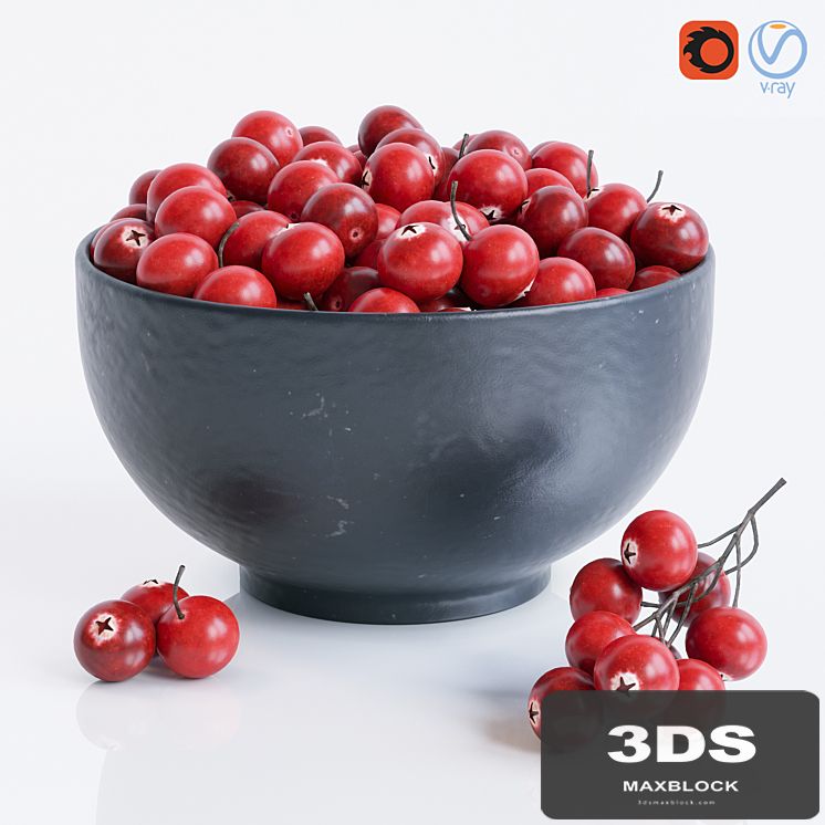 Cranberry