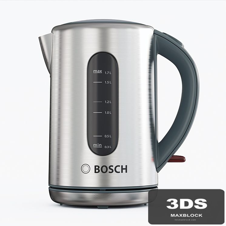 Tea Bosch WKK7901