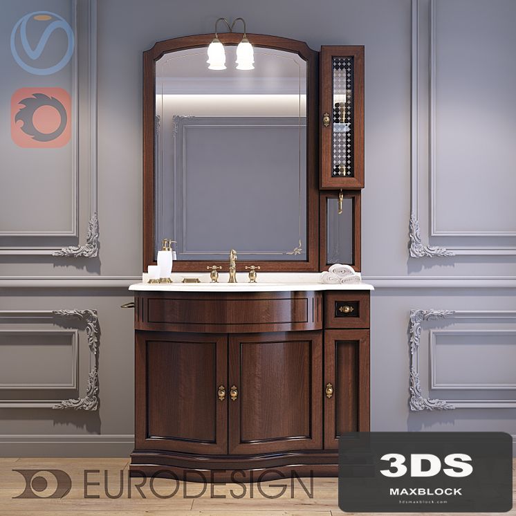 Furniture vannoy_Eurodesign_IL Borgo_Comp_3