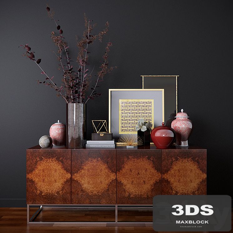 Williams-Sonoma Set 5