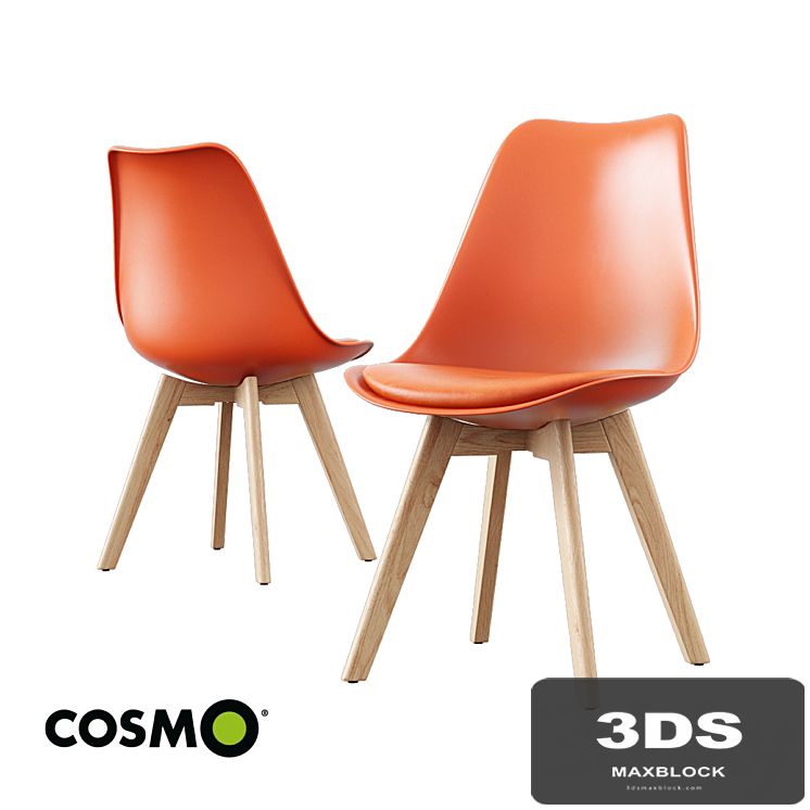 Cosmo / Sephi