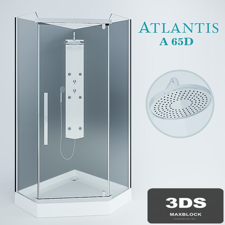 Atlantis A-65D