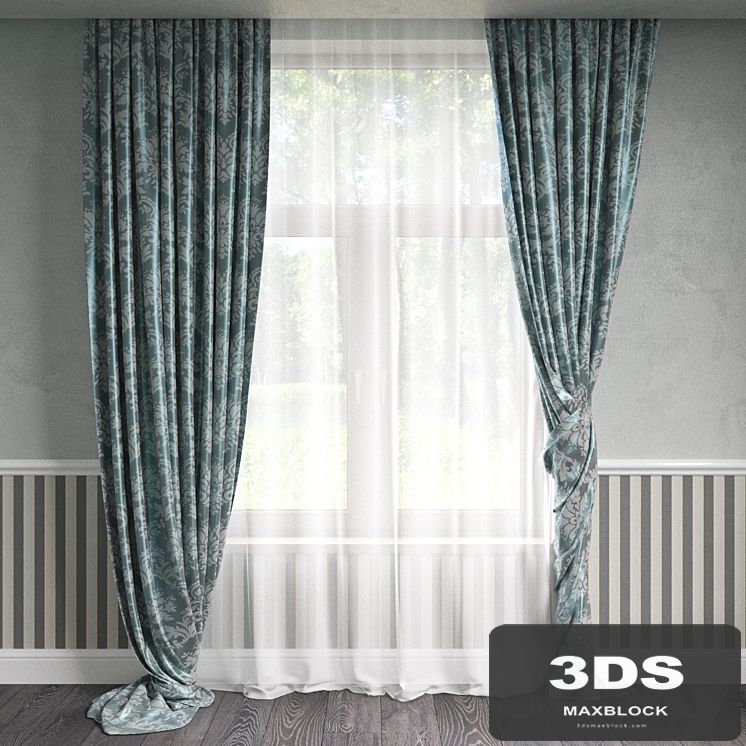 blinds