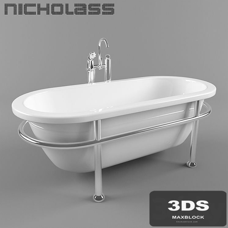 C Bathtub
