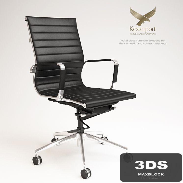 OFIN chair Sandray, Kesterport