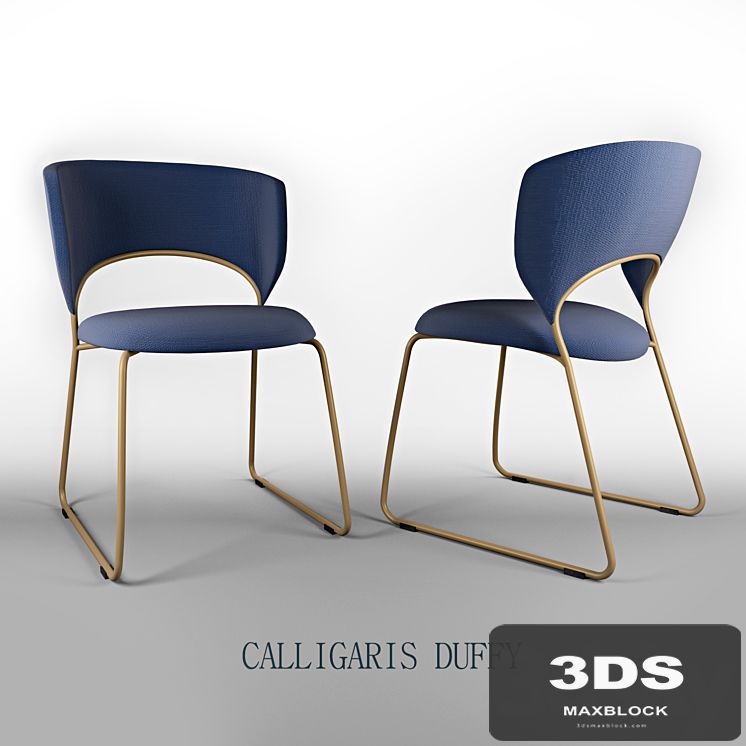 Calligaris Duffy