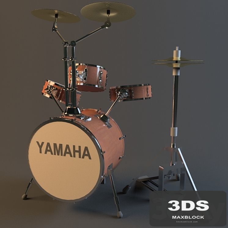 Yamaha HG6T46RM
