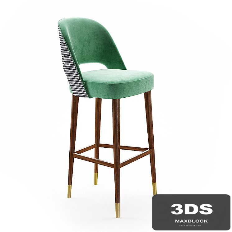 AVA | Counter stool