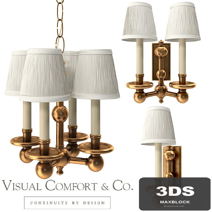Visual Comfort