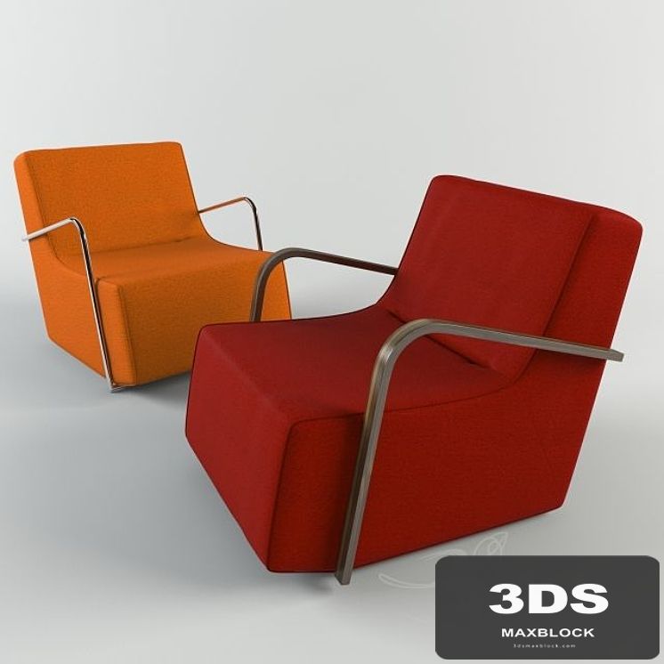 club armchair