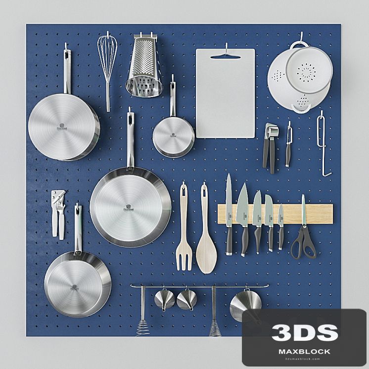 Kitchen set