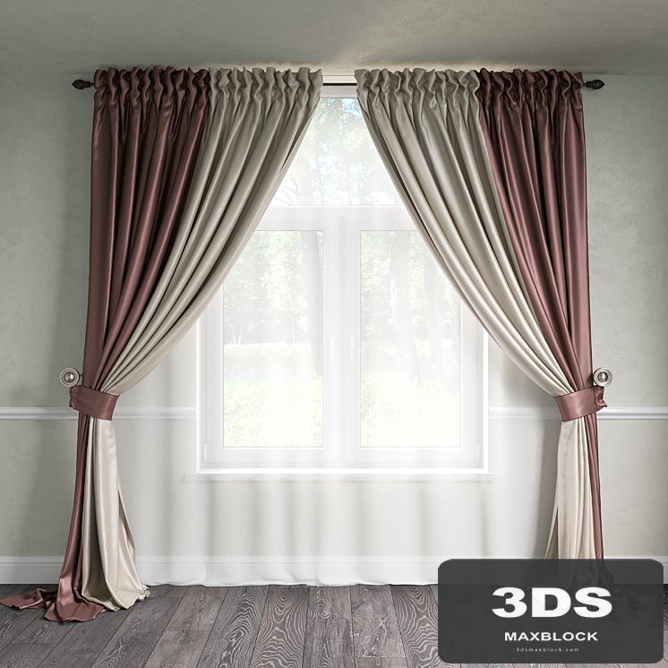 classic curtains