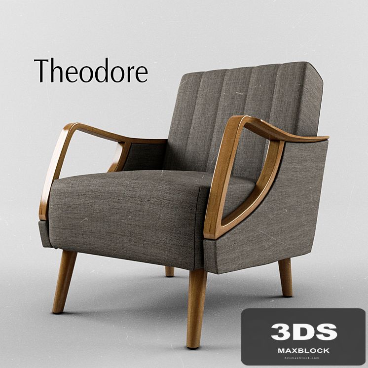 chair Theodore