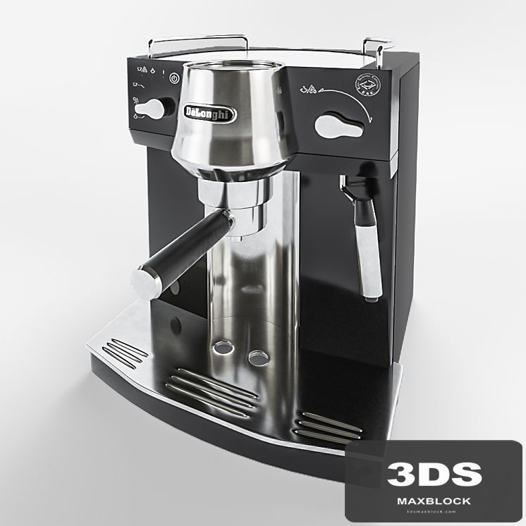 Delonghi EC 820 B