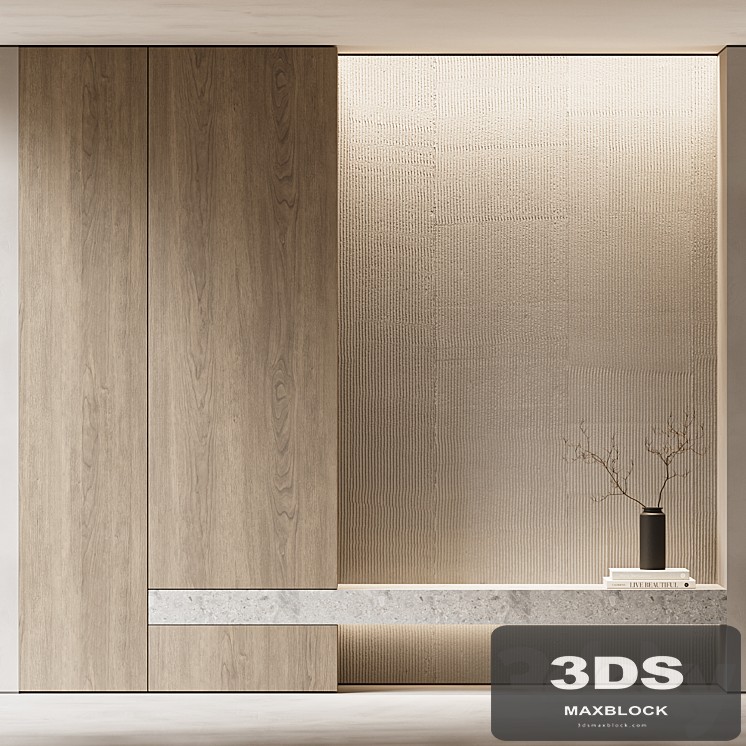 Hallway 01