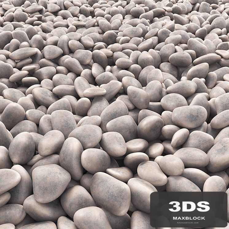 Pebbles brown