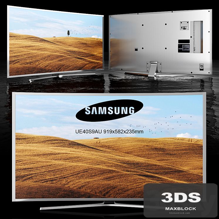 Samsung TV