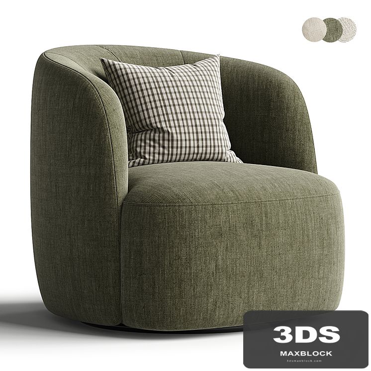 Armchair Manic