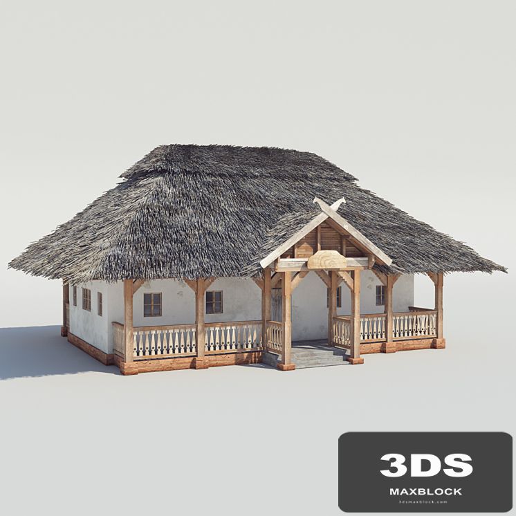 Old House