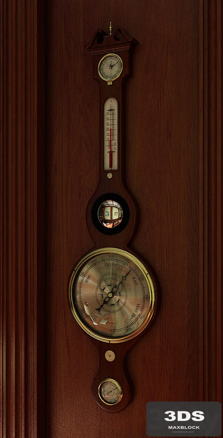 Barometer