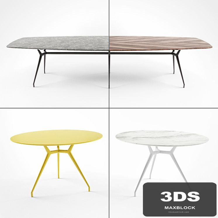 Rimadesio manta