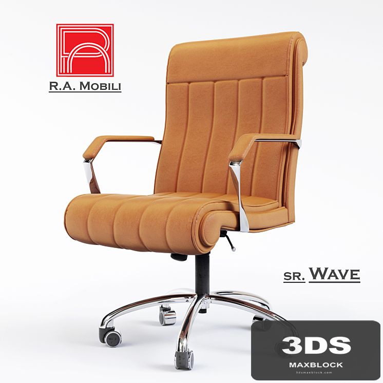 Ramobili Wave 3