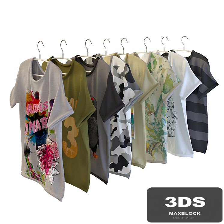 Shirts / T-Shirts