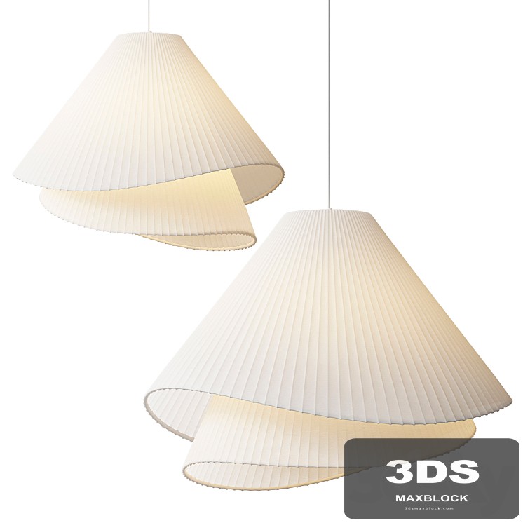 Munari Pendant Light