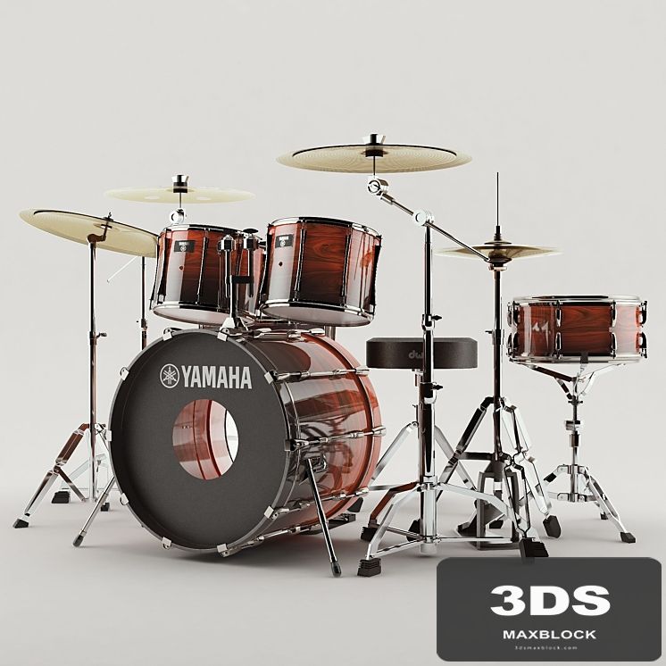 Yamaha recording custom