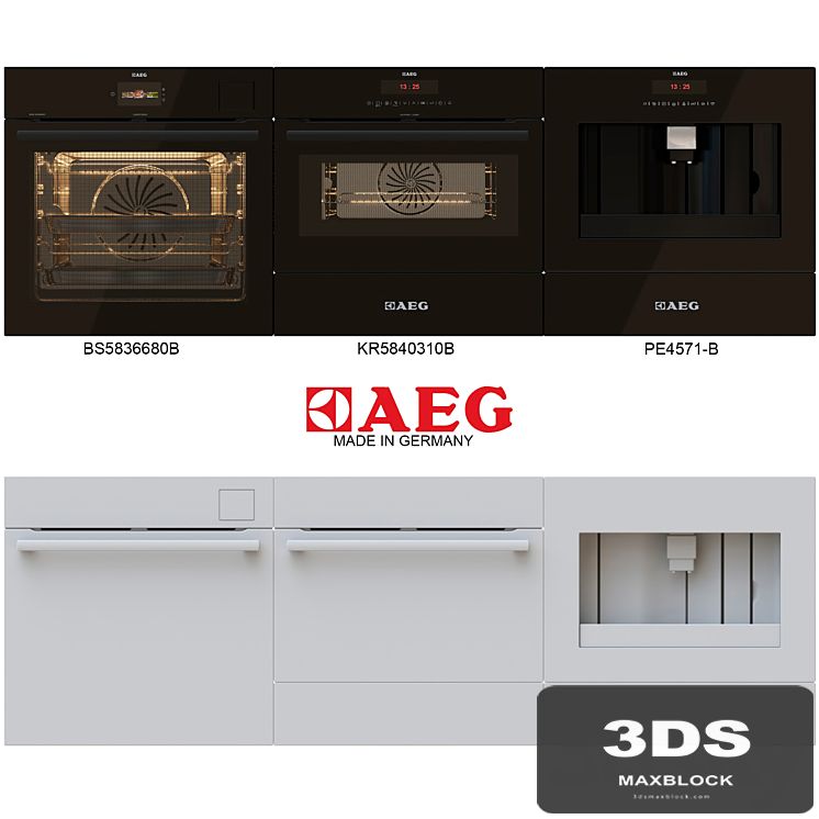 AEG