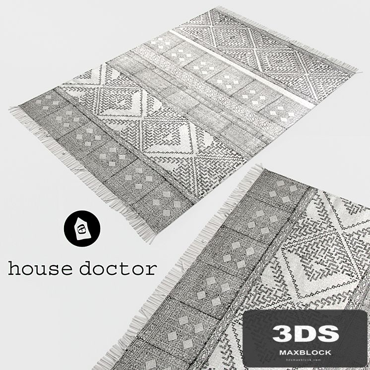 Carpet HOUSE DOCTOR