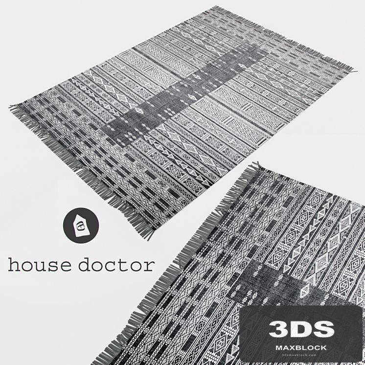 Carpet HOUSE DOCTOR 3