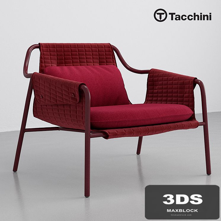 Tacchini Jacket