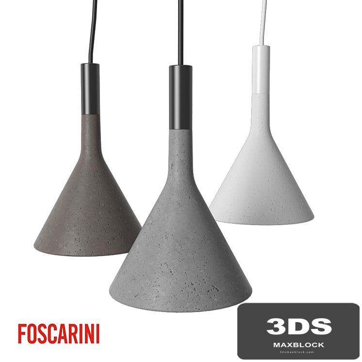 Foscarini Aplomb mini