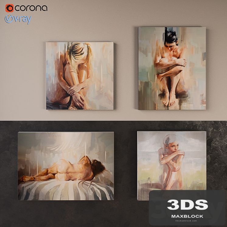 Pictures of Johnny Morant Nude Collection