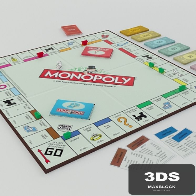 monopoly