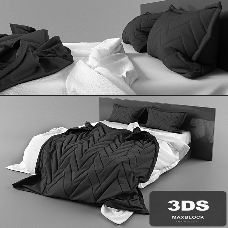 Bed linen