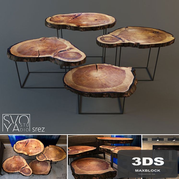 Table "srez"