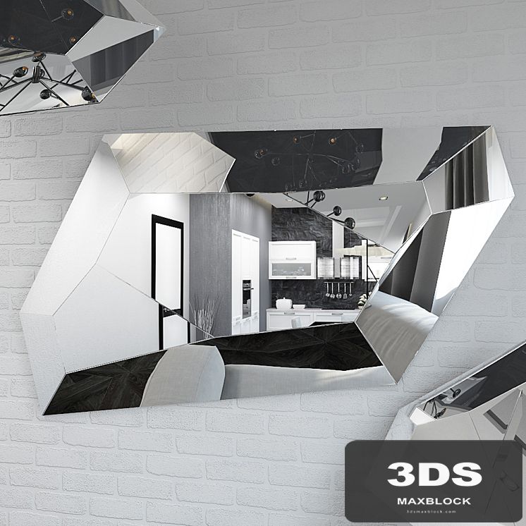 Cattelan Italia Diamond