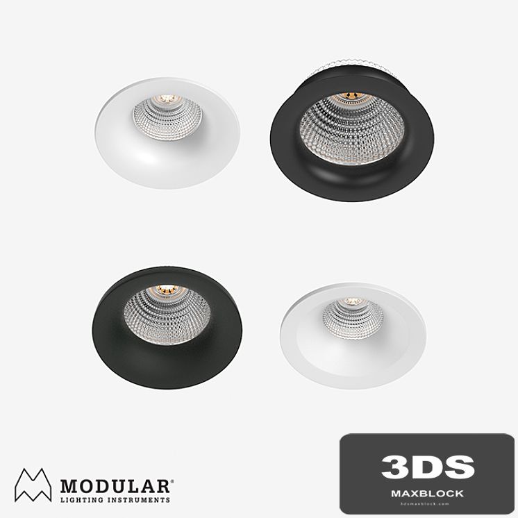 Modular Cake pack