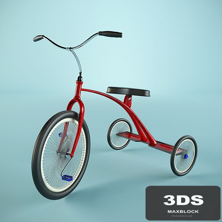 Bike Kid