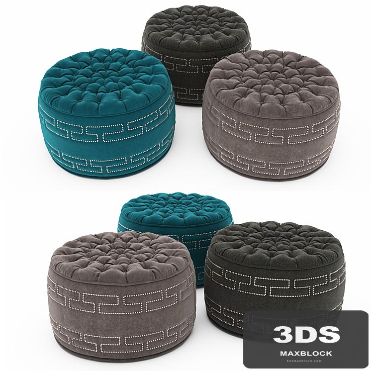 pouf collection 11