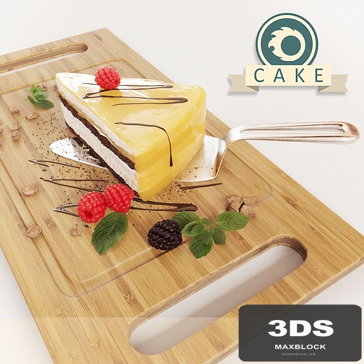 Cake