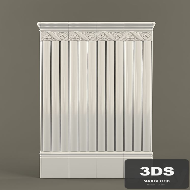 Tile Ceramiche Grazia Boiserie