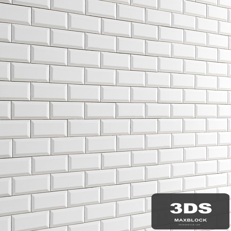 Tile.Tile, white, panel, backsplash, decorative, for kitchen