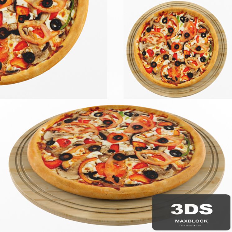 Pizza