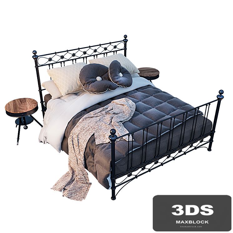 Bed Zhengtian
