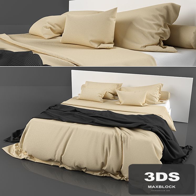 Bed linen