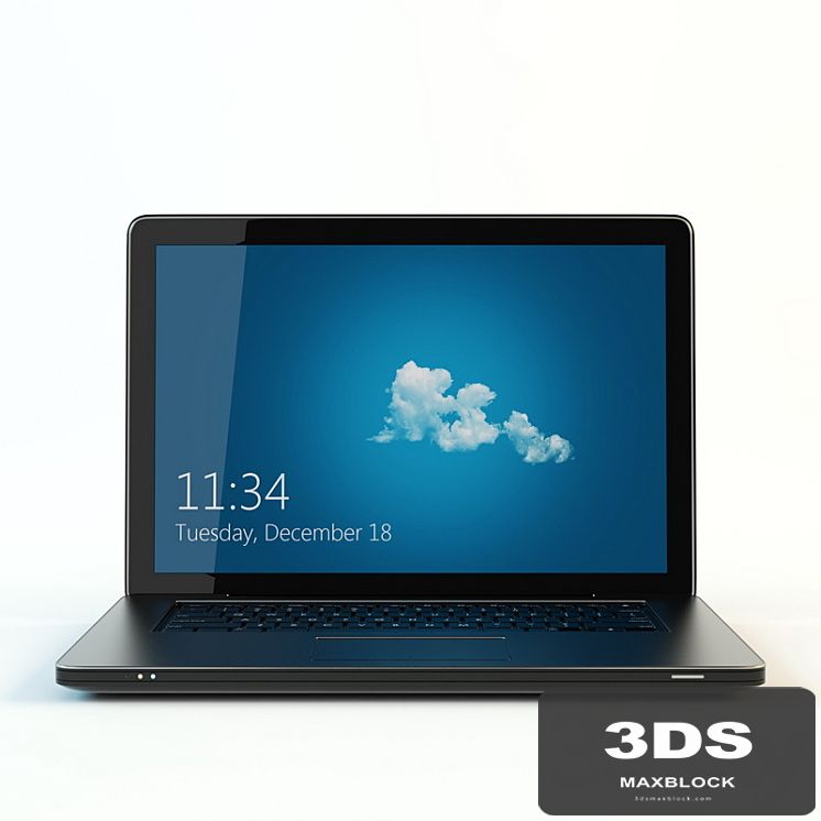 Laptop
