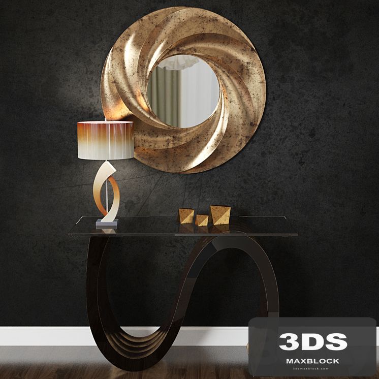 houzz decor set 04